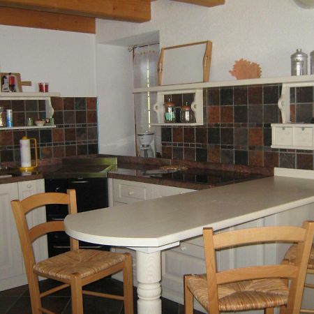 Borgo ValsuganaChalet La Montagnola别墅 外观 照片