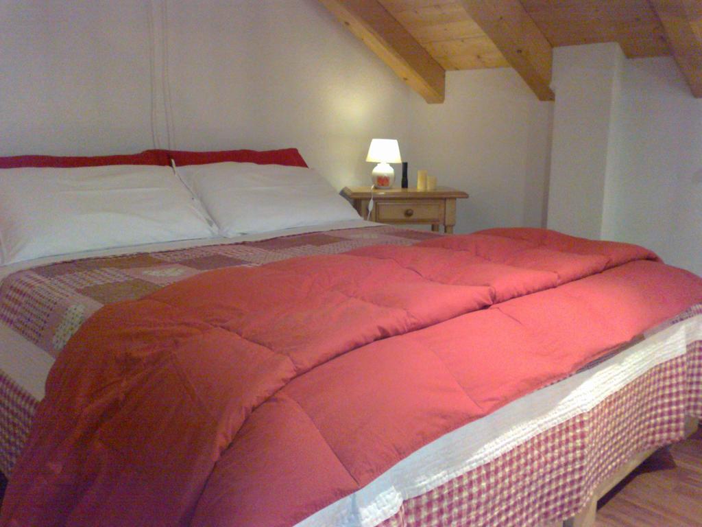 Borgo ValsuganaChalet La Montagnola别墅 外观 照片