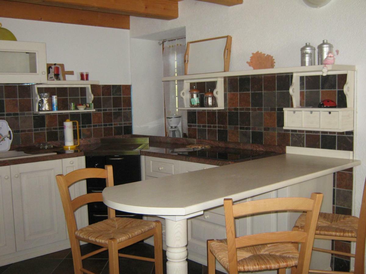 Borgo ValsuganaChalet La Montagnola别墅 外观 照片